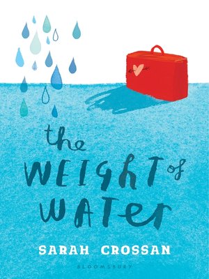 cover image of The Weight of Water